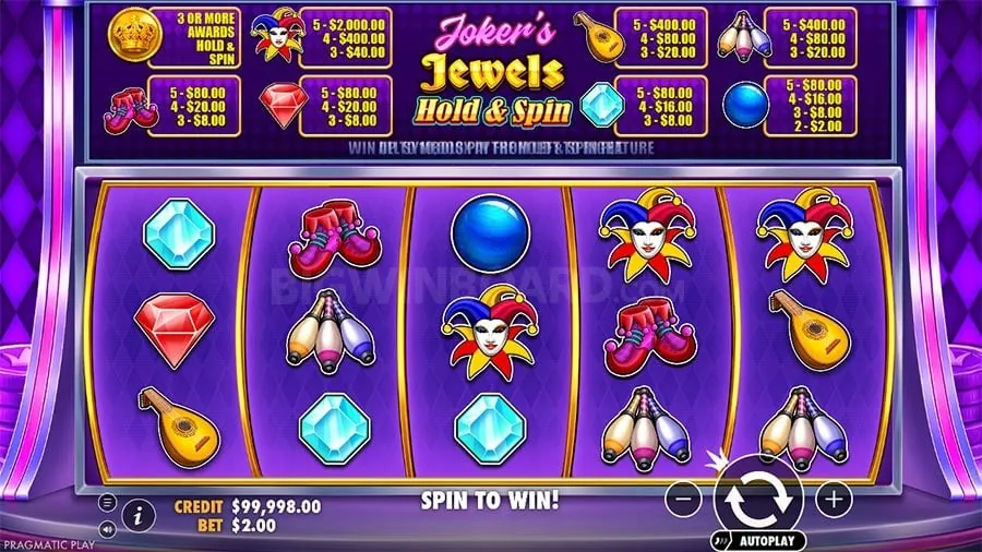 Slot Game Winning Tips