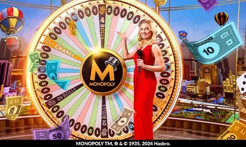 Blackjack Game at 37 Merryph